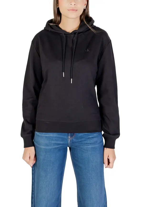 Calvin Klein Ženska majica s kapuljačom Calvin Klein