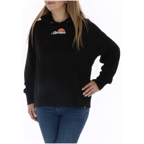 Ellesse Ženska majica s kapuljačom Ellesse