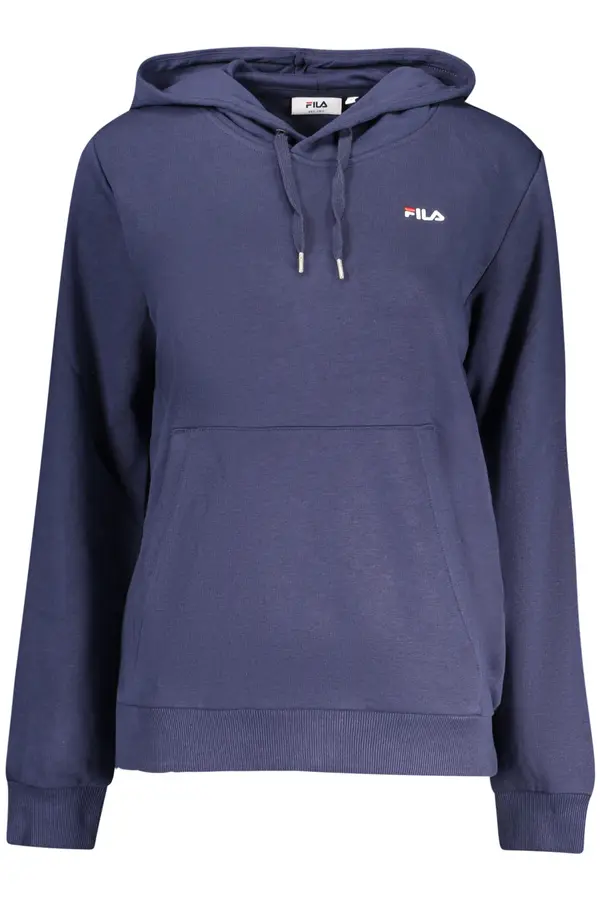 Fila Ženska majica s kapuljačom FILA