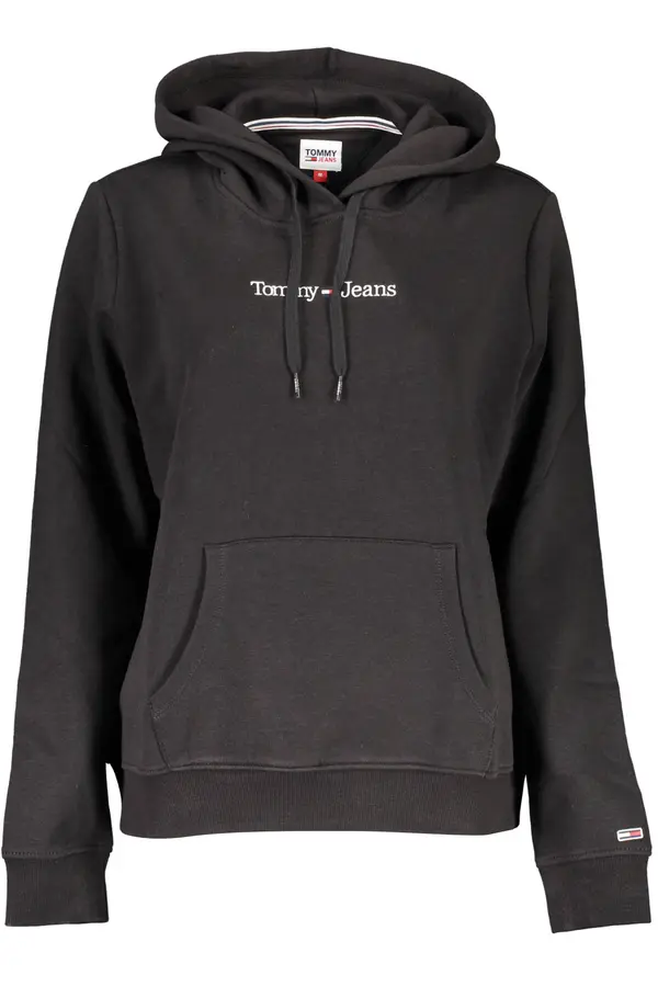 Tommy Hilfiger Ženska majica s kapuljačom Tommy Hilfiger