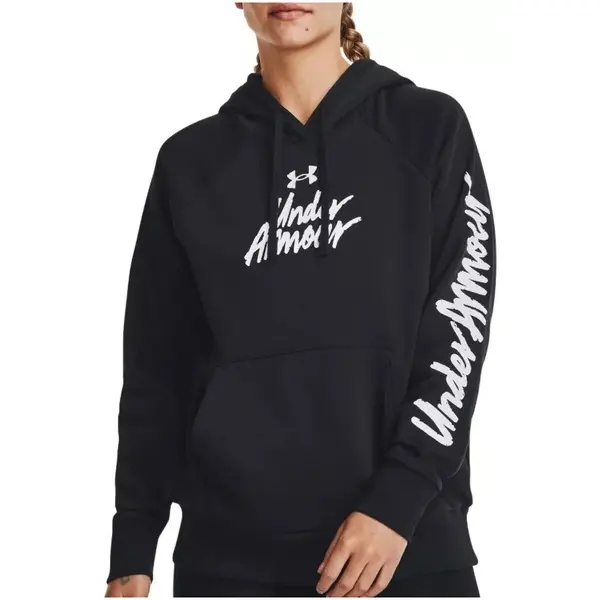 Under Armour Ženska majica s kapuljačom Under Armour