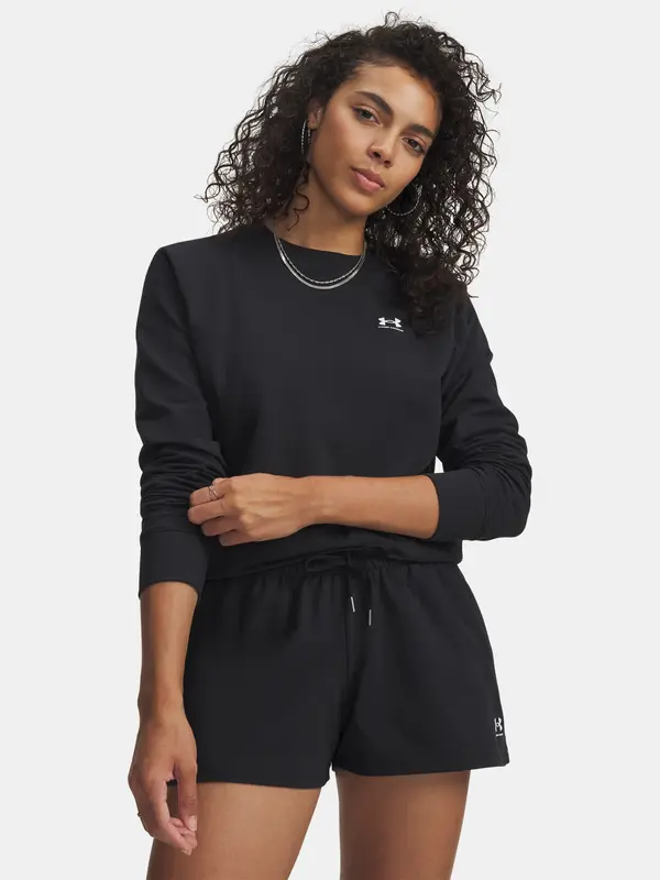 Under Armour Ženska majica s kapuljačom Under Armour Sport Terry