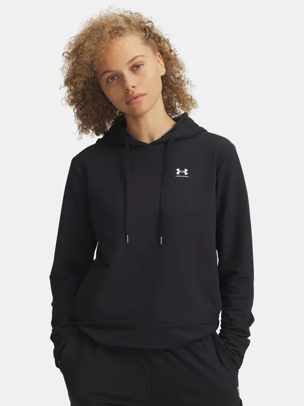 Under Armour Ženska majica s kapuljačom Under Armour Sport Terry