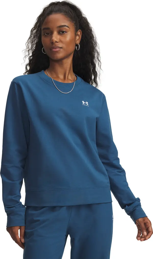 Under Armour Ženska majica s kapuljačom Under Armour Sport Terry