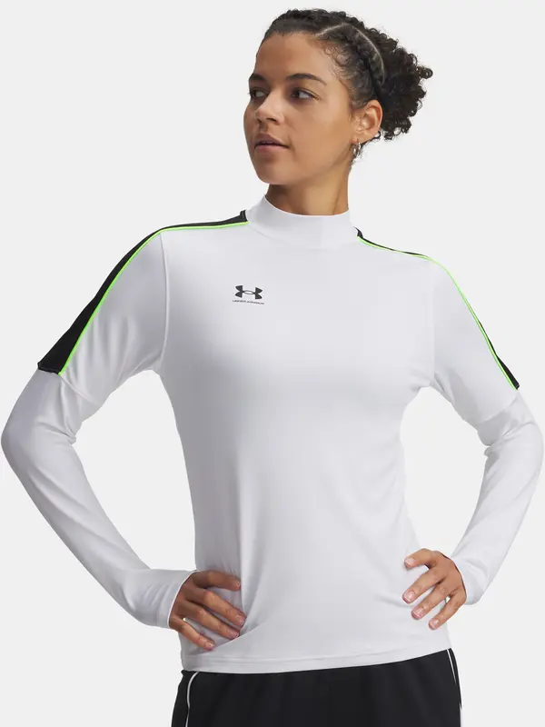 Under Armour Ženska majica s kapuljačom Under Armour UA W Challenger
