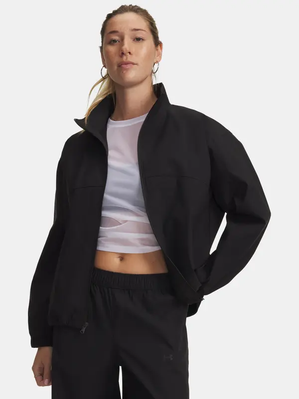 Under Armour Ženska majica s kapuljačom Under Armour Unstoppable Wvn FZ