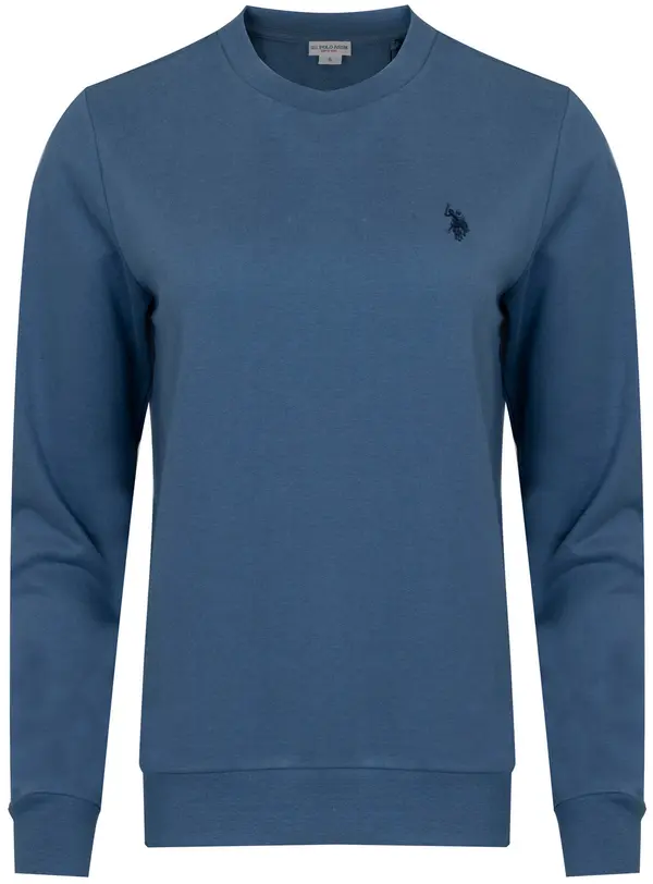 U.S. Polo Assn. Ženska majica s kapuljačom US POLO ASSN.