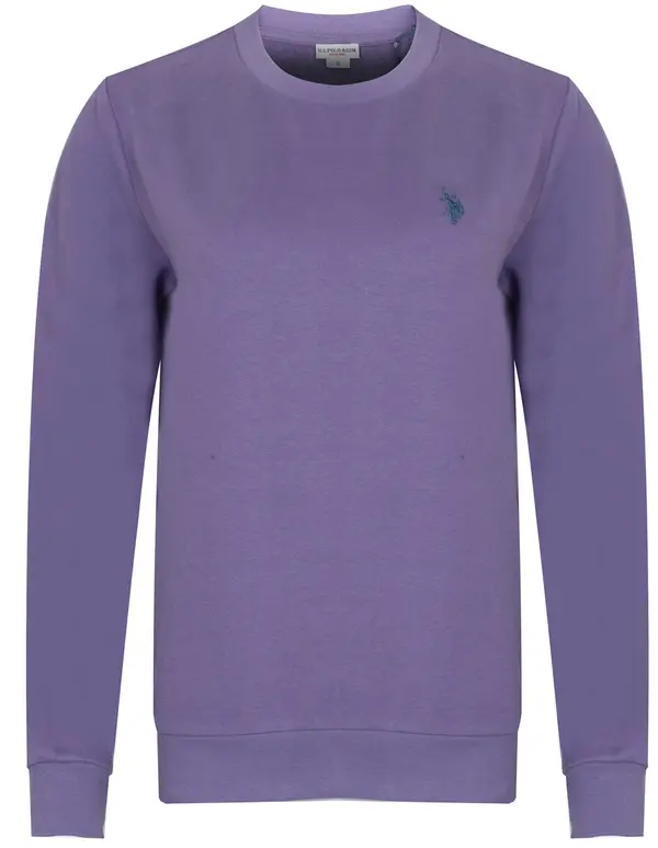 US Polo Assn Ženska majica s kapuljačom US Polo Assn.
