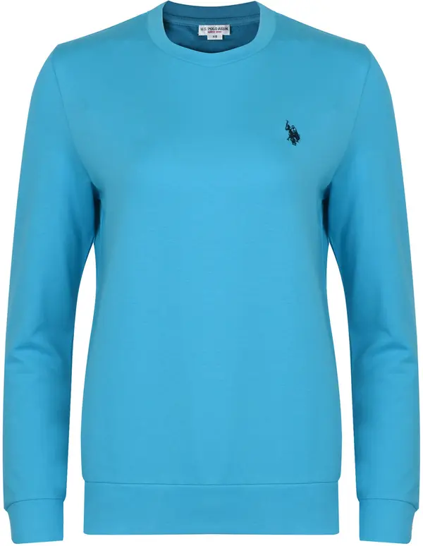 U.S. Polo Assn. Ženska majica s kapuljačom US Polo Assn. TEFY
