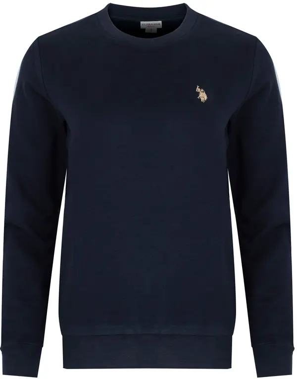 U.S. Polo Assn. Ženska majica s kapuljačom US Polo Assn.