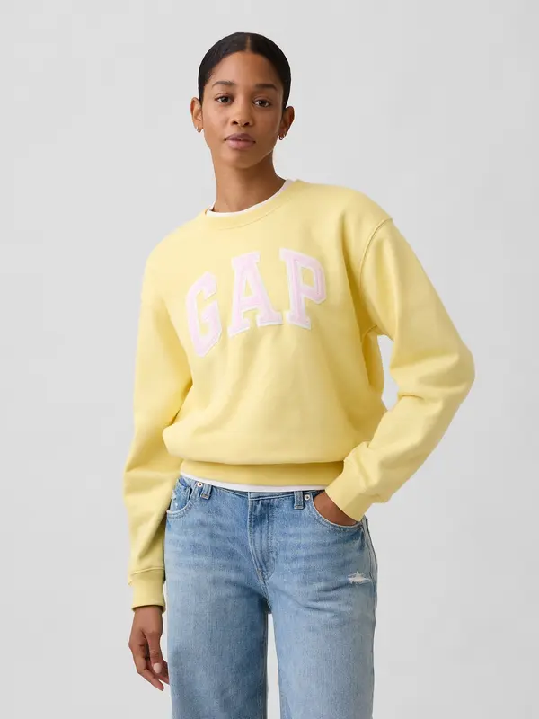GAP Ženska majica s logom GAP