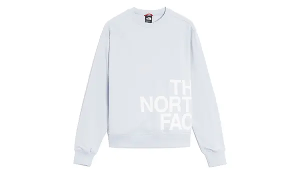 The North Face Ženska majica s napuhanim logom The North Face