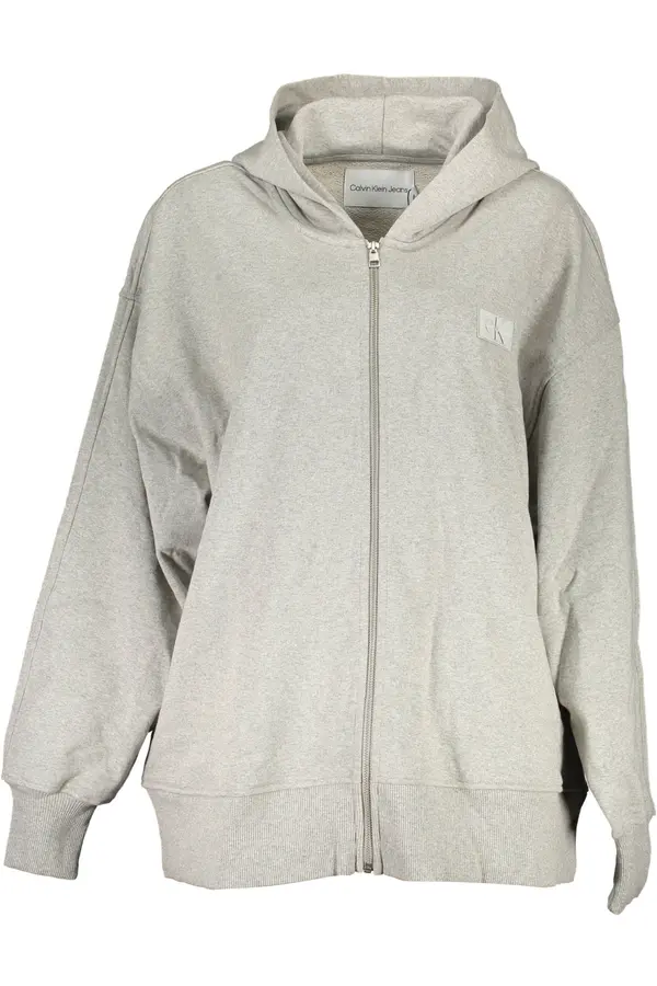Calvin Klein Ženska majica s patentnim zatvaračem marke Calvin Klein