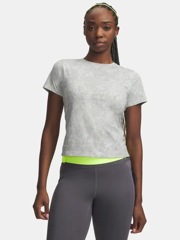 Under Armour Ženska majica s printom Under Armour Velociti Pro