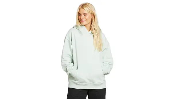 Dedicated Ženska majica Sundborn Mint Green