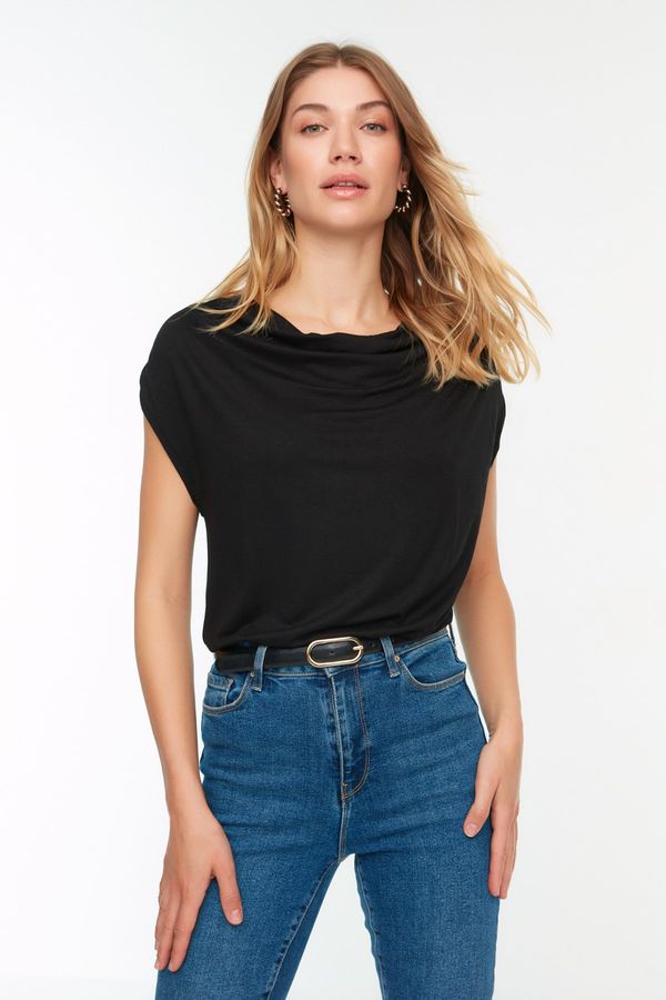 Trendyol Ženska majica Trendyol