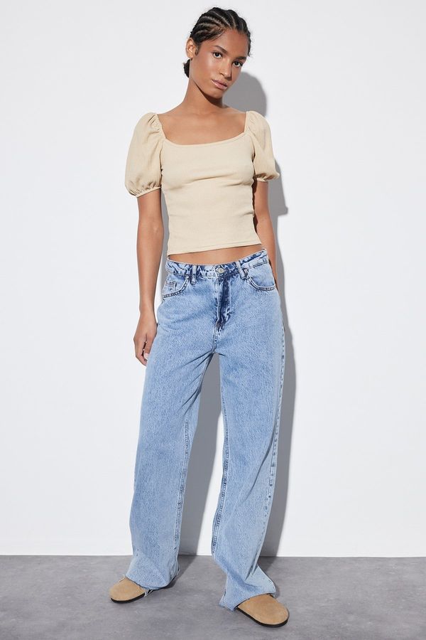 Trendyol Ženska majica Trendyol