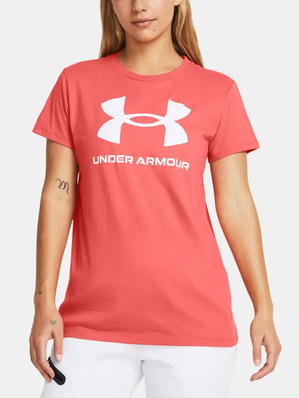 Under Armour Ženska majica Under Armour