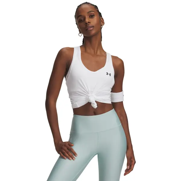 Under Armour Ženska mrežasta sportska majica bez rukava Racer