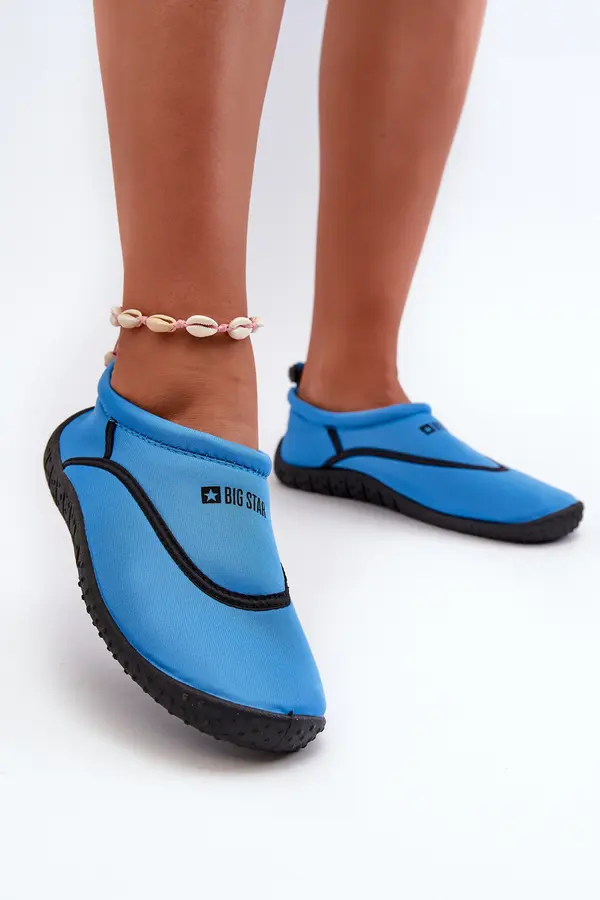 BIG STAR SHOES Ženska obuća za vodu BIG STAR SHOES