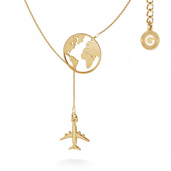 Giorre Ženska ogrlica Giorre