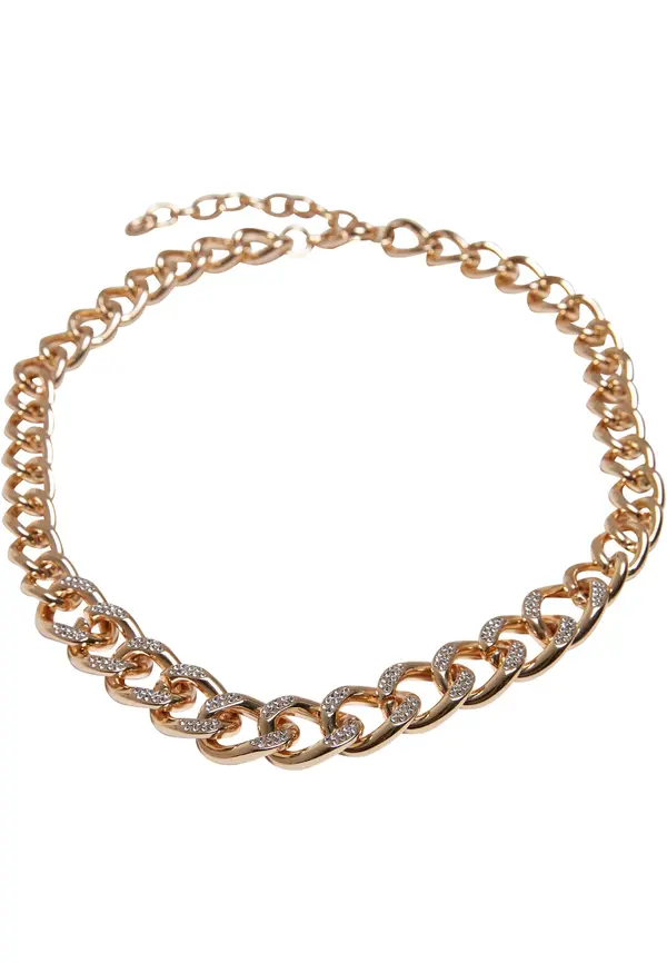 Urban Classics Ženska ogrlica Urban Classics Accessoires