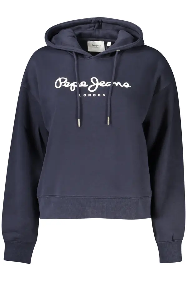 Pepe Jeans Ženska Pepe Jeans majica s kapuljačom