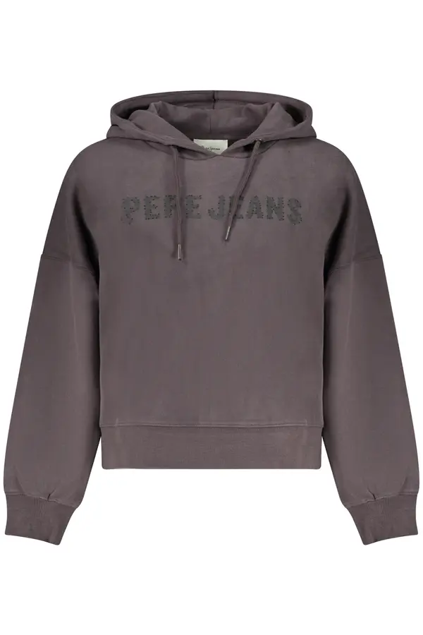 Pepe Jeans Ženska Pepe Jeans majica s kapuljačom