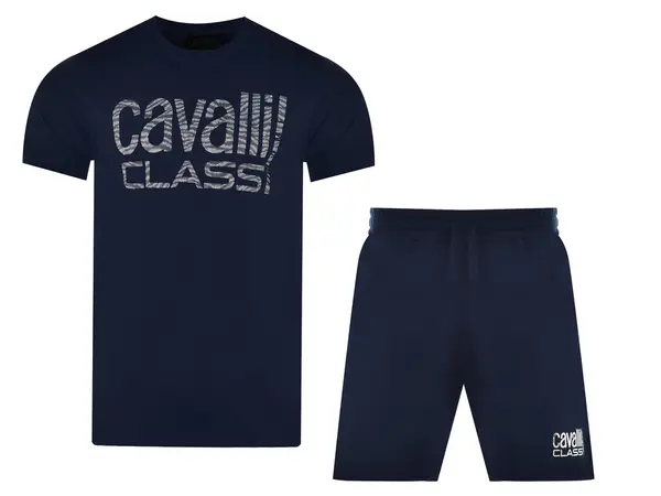 CAVALLI CLASS HOME Ženska pidžama Cavalli Class