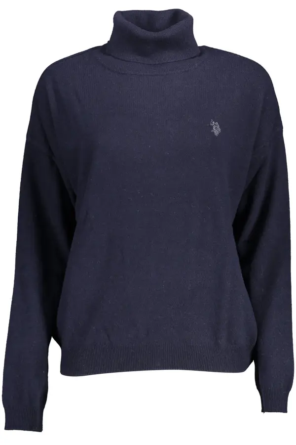 U.S. Polo Assn. Ženska plava rolka