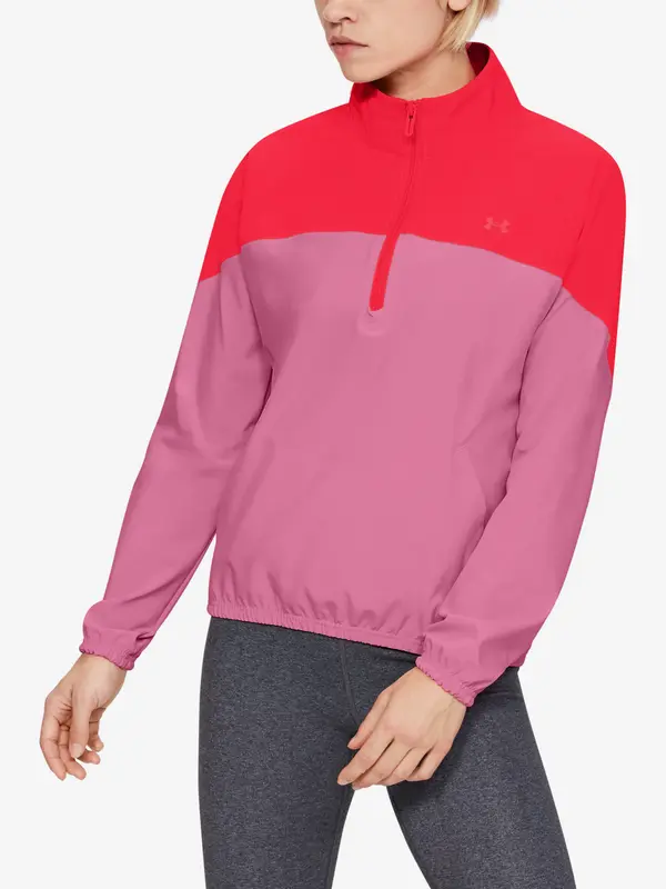 Under Armour Ženska pletena jakna Under Armour Anorak