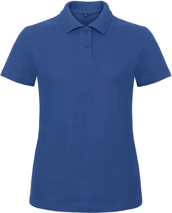 B&C Ženska polo majica B&C Basic