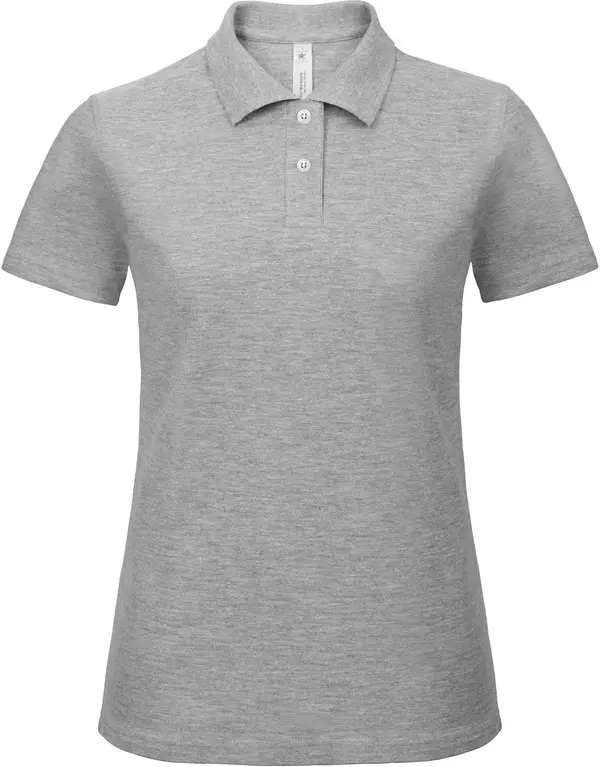 B&C Ženska polo majica B&C Basic