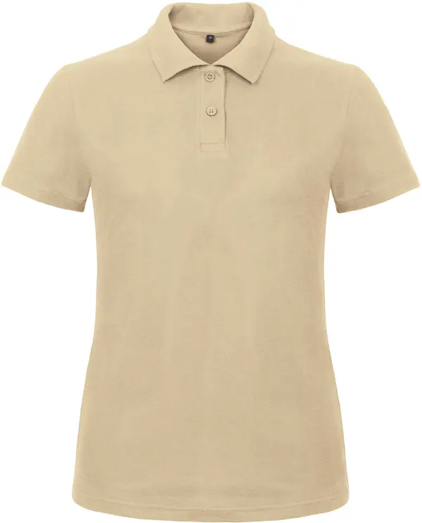 B&C Ženska polo majica B&C Basic