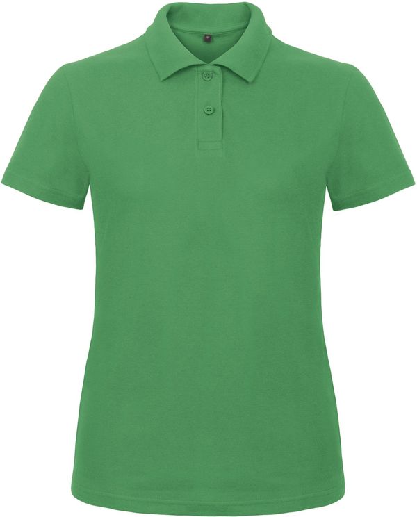 B&C Ženska polo majica B&C Basic