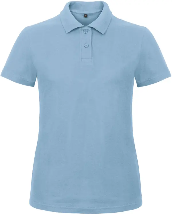 B&C Ženska polo majica B&C Basic