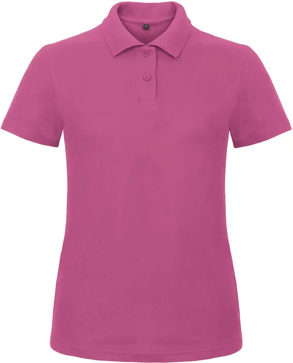 B&C Ženska polo majica B&C Basic
