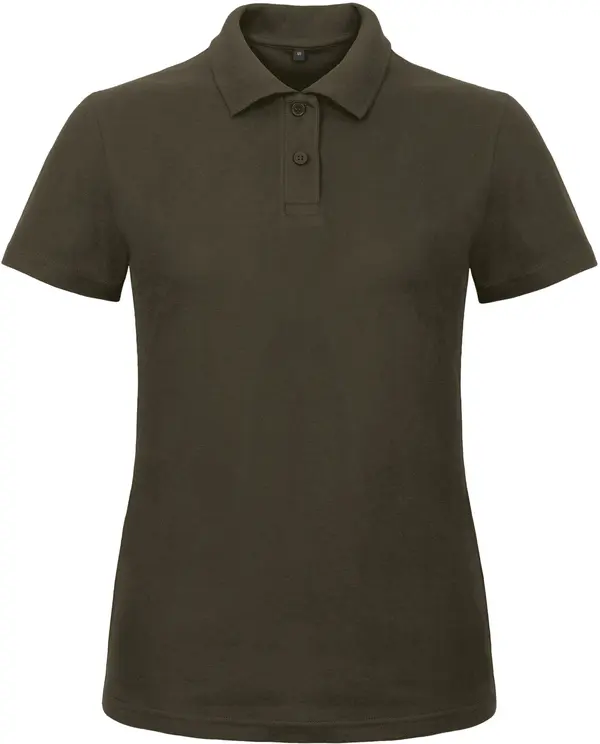 B&C Ženska polo majica B&C Basic
