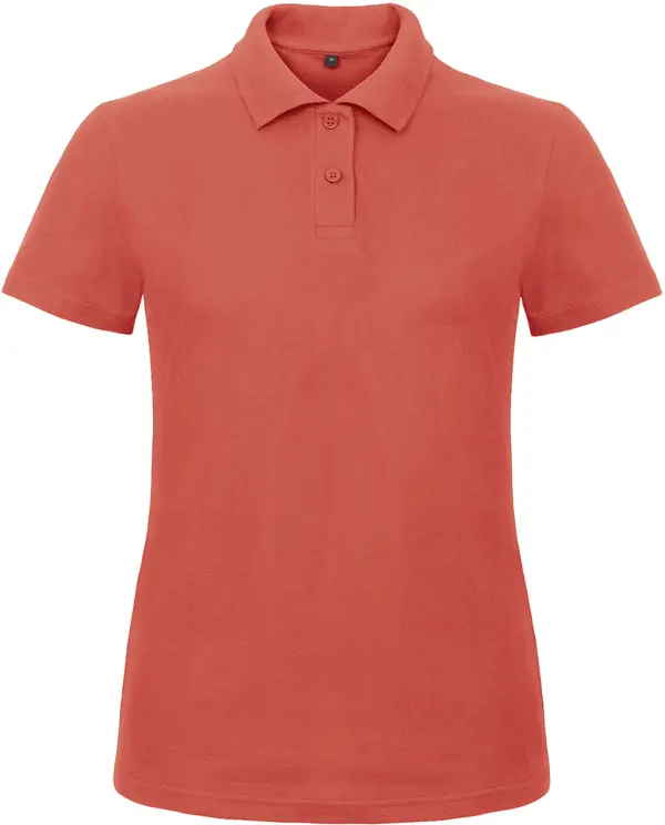 B&C Ženska polo majica B&C Basic