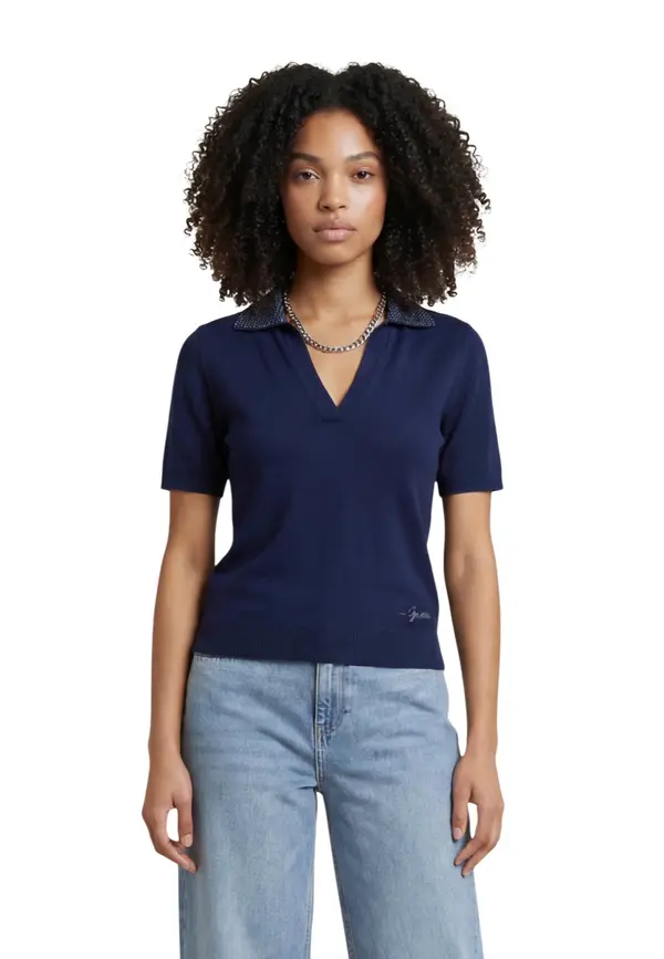 Guess Ženska polo majica marke Guess