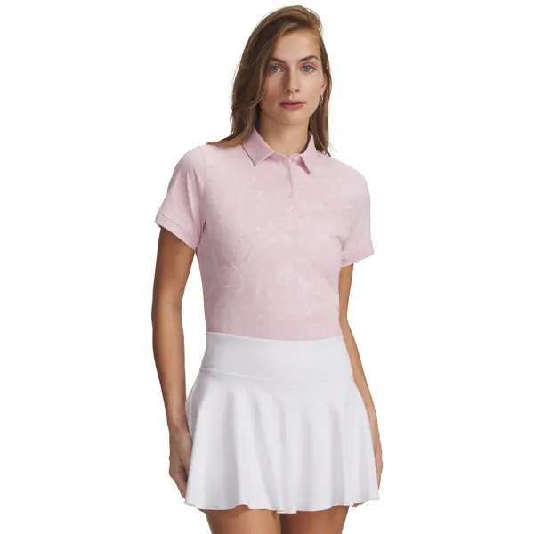 Under Armour Ženska polo majica s printom Under Armour