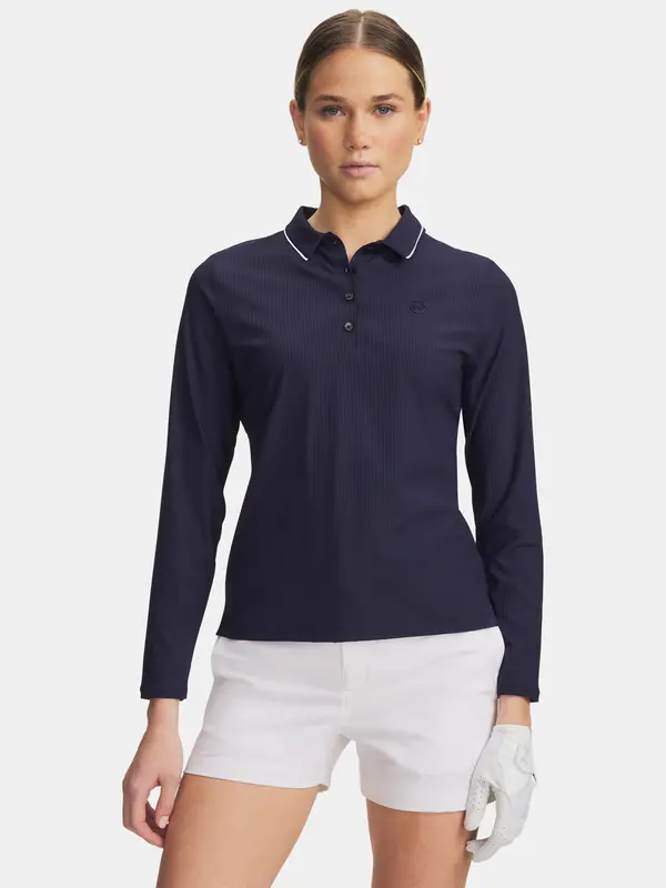 Under Armour Ženska polo majica Under Armour UA Drive Chill