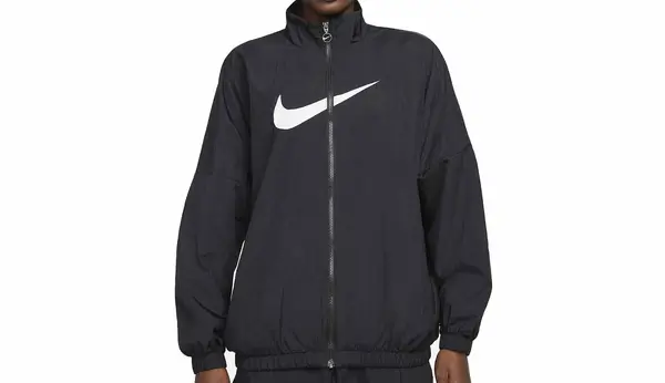 Nike Ženska predimenzionirana jakna Nike Sportswear