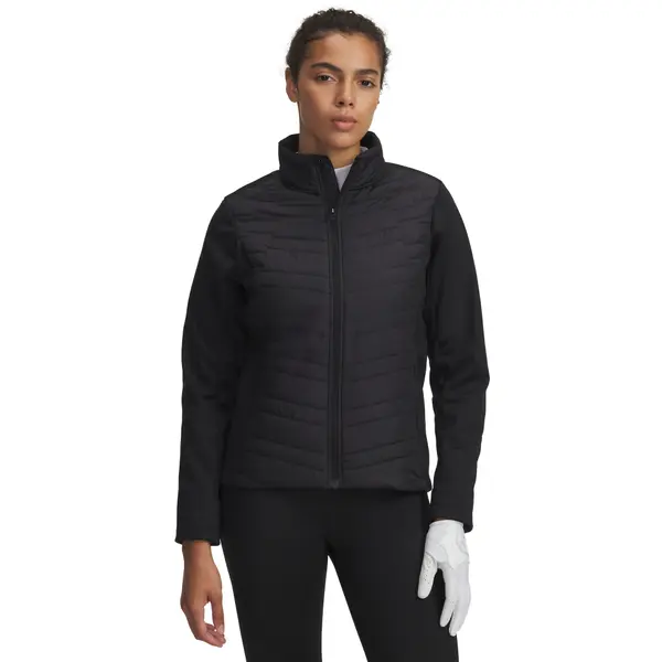 Under Armour Ženska prošivena jakna UA Drive Pro
