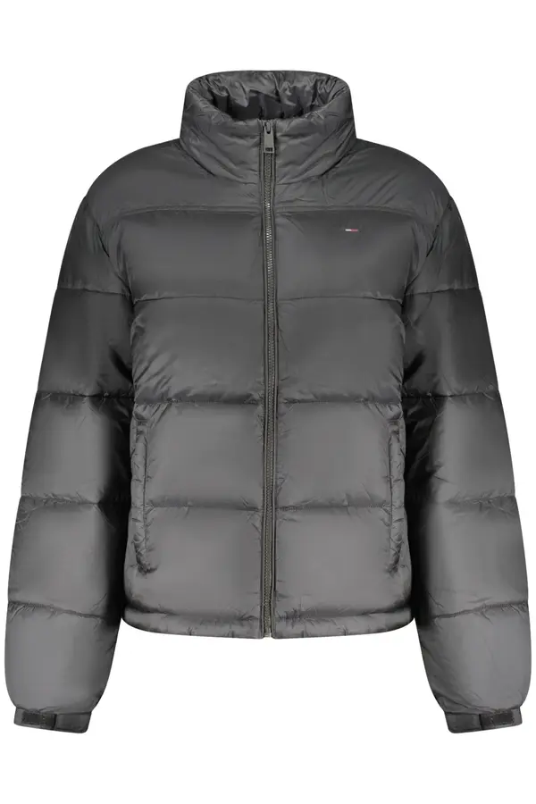 Tommy Hilfiger Ženska prošivena zimska jakna