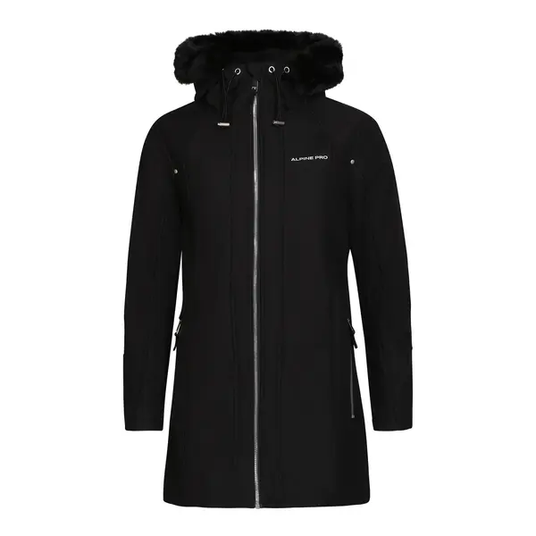 ALPINE PRO Ženska softshell jakna ALPINE PRO