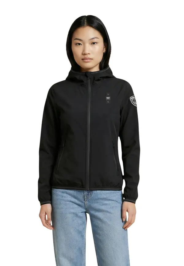 Blauer Ženska softshell jakna Blauer