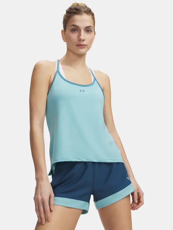 Under Armour Ženska sportska majica bez rukava Under Armour