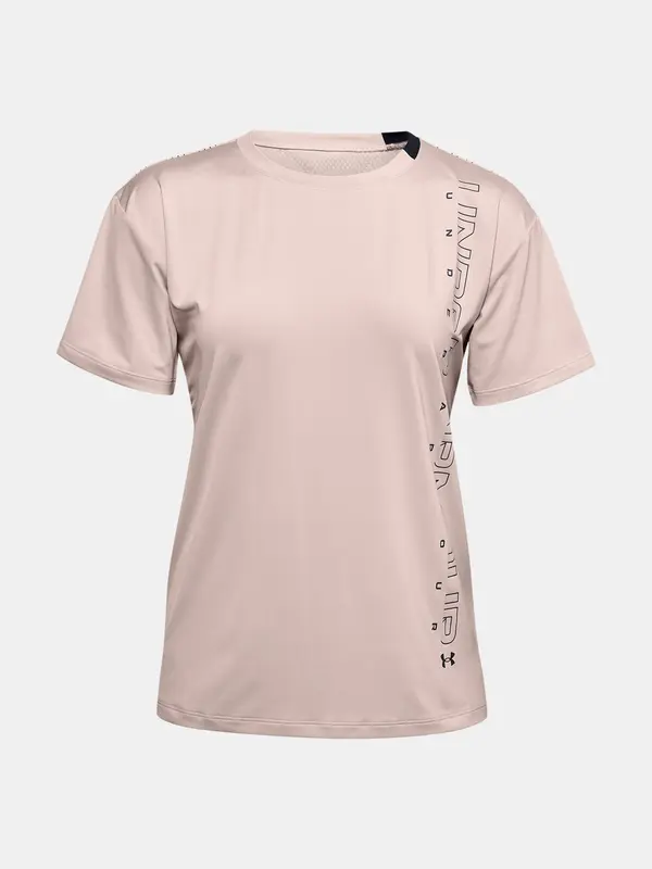 Under Armour Ženska sportska majica s grafikom marke Under Armour