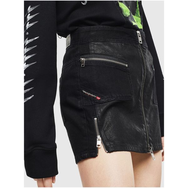 Diesel Ženska suknja Diesel De-Silka Gonna